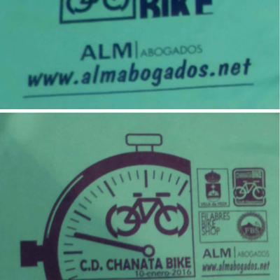 chanata-bike