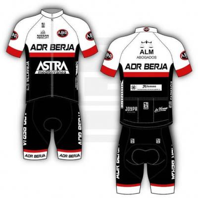 ADR Berja - Club Ciclista en Berja adr-berja