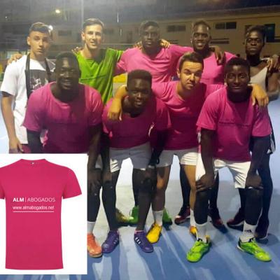 Equipo ALM Abogados - Fútbol Sala alm-abogados-futbol-sala